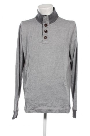 Herren Shirt BOSS, Größe 3XL, Farbe Grau, Preis 66,80 €