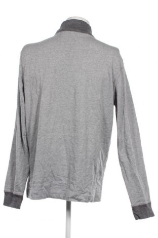 Мъжка блуза BOSS, Размер 3XL, Цвят Сив, Цена 71,04 лв.