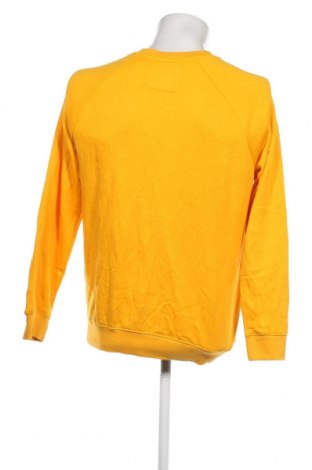 Ανδρική μπλούζα Bershka, Μέγεθος S, Χρώμα Κίτρινο, Τιμή 5,99 €