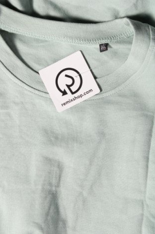 Herren Shirt Best Connections, Größe XXL, Farbe Grün, Preis 3,83 €