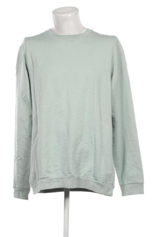 Ανδρική μπλούζα Best Connections, Μέγεθος XXL, Χρώμα Πράσινο, Τιμή 5,41 €