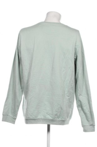 Ανδρική μπλούζα Best Connections, Μέγεθος XXL, Χρώμα Πράσινο, Τιμή 4,58 €