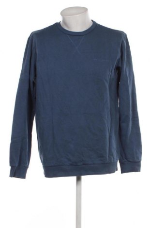 Ανδρική μπλούζα Big Star, Μέγεθος L, Χρώμα Μπλέ, Τιμή 5,85 €