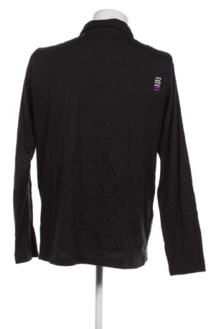Ανδρική μπλούζα Billabong, Μέγεθος XL, Χρώμα Μαύρο, Τιμή 9,52 €