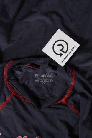 Ανδρική μπλούζα Billabong, Μέγεθος M, Χρώμα Μπλέ, Τιμή 15,46 €