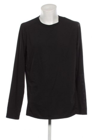 Ανδρική μπλούζα Bjorn Borg, Μέγεθος XL, Χρώμα Μαύρο, Τιμή 12,62 €