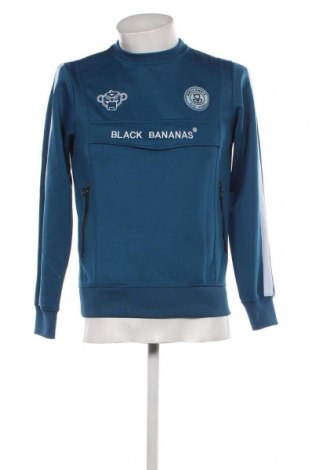 Herren Shirt Black Bananas, Größe S, Farbe Blau, Preis € 18,79