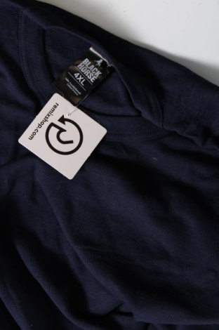 Pánske tričko  Black Horse, Veľkosť 4XL, Farba Modrá, Cena  12,47 €