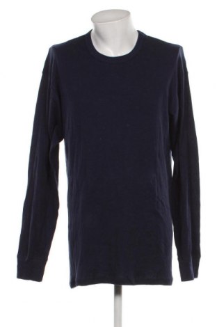 Herren Shirt Black Horse, Größe 4XL, Farbe Blau, Preis € 15,31