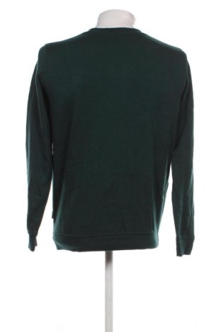 Мъжка блуза Black Squad, Размер M, Цвят Зелен, Цена 19,00 лв.