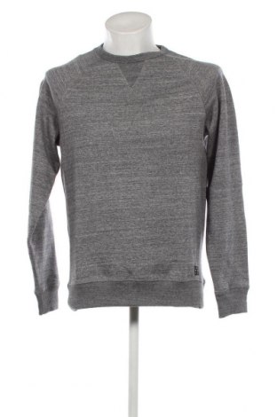 Herren Shirt Blend, Größe M, Farbe Grau, Preis 31,96 €