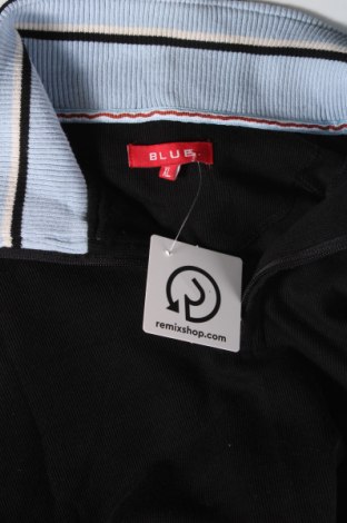 Pánské tričko  Blue, Velikost XL, Barva Černá, Cena  94,00 Kč