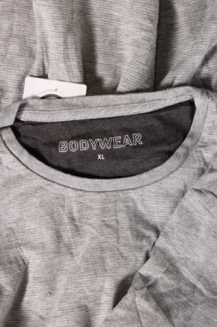 Мъжка блуза Bodywrap, Размер XL, Цвят Сив, Цена 6,46 лв.
