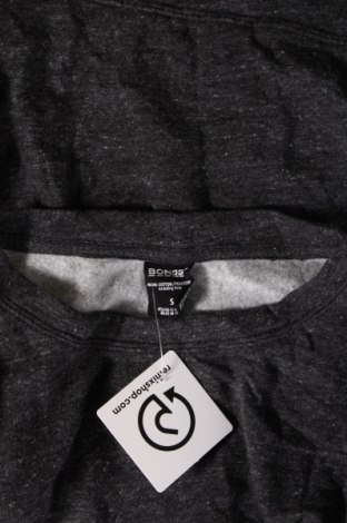 Herren Shirt Bonds, Größe S, Farbe Grau, Preis 6,74 €