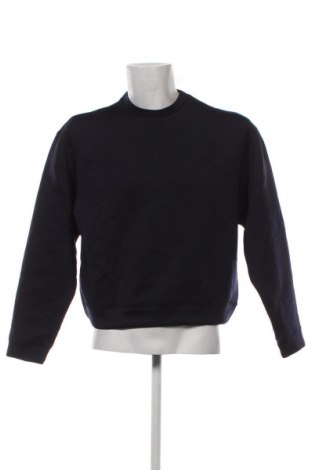 Ανδρική μπλούζα Boohoo, Μέγεθος M, Χρώμα Μπλέ, Τιμή 7,05 €