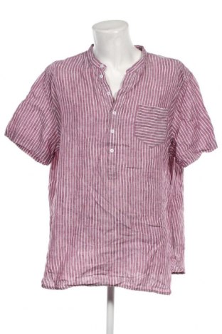 Мъжка блуза Bpc Bonprix Collection, Размер 3XL, Цвят Лилав, Цена 19,00 лв.