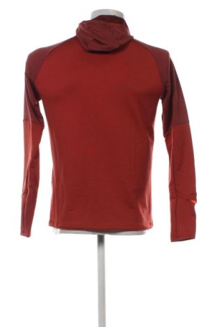 Pánské tričko  Brooks, Velikost S, Barva Červená, Cena  826,00 Kč