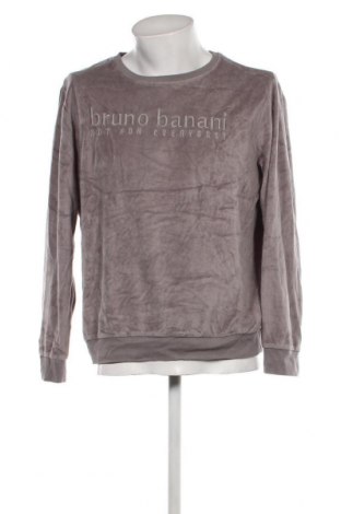 Herren Shirt Bruno Banani, Größe XXL, Farbe Grau, Preis 11,27 €