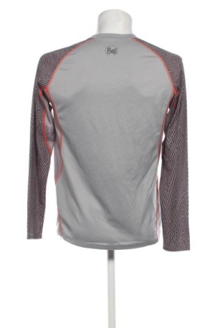 Ανδρική μπλούζα Buff, Μέγεθος M, Χρώμα Γκρί, Τιμή 15,46 €