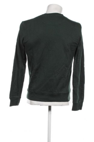 Ανδρική μπλούζα By Garment Makers, Μέγεθος S, Χρώμα Πράσινο, Τιμή 6,35 €