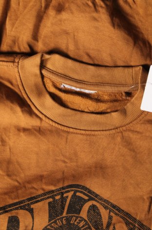Ανδρική μπλούζα C&A, Μέγεθος L, Χρώμα Καφέ, Τιμή 6,35 €