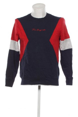 Ανδρική μπλούζα C&A, Μέγεθος M, Χρώμα Μπλέ, Τιμή 7,05 €