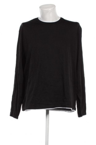 Pánske tričko  C&A, Veľkosť XL, Farba Čierna, Cena  6,46 €