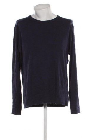 Ανδρική μπλούζα C&A, Μέγεθος XXL, Χρώμα Μπλέ, Τιμή 7,05 €