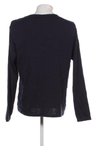 Ανδρική μπλούζα C&A, Μέγεθος XXL, Χρώμα Μπλέ, Τιμή 4,70 €