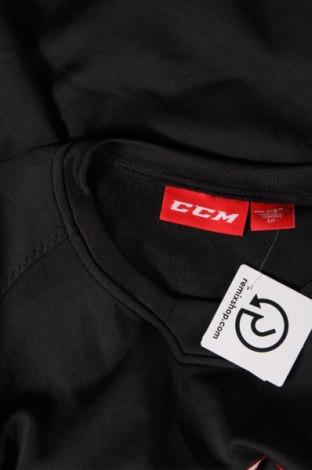 Pánské tričko  CCM, Velikost S, Barva Černá, Cena  399,00 Kč