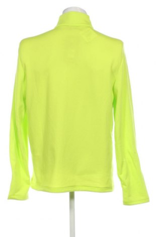 Ανδρική μπλούζα CMP, Μέγεθος XL, Χρώμα Κίτρινο, Τιμή 17,63 €