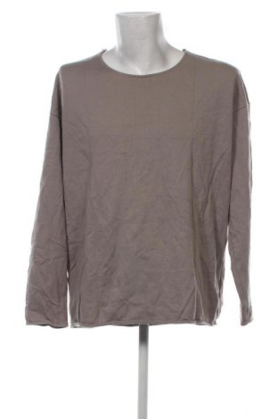 Ανδρική μπλούζα COS, Μέγεθος XL, Χρώμα Γκρί, Τιμή 28,80 €
