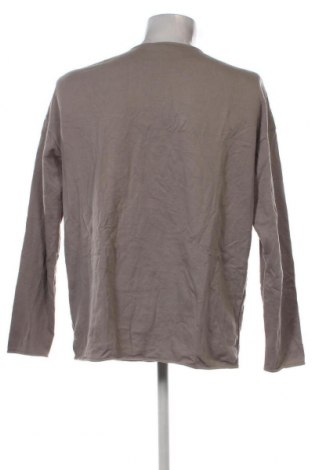 Ανδρική μπλούζα COS, Μέγεθος XL, Χρώμα Γκρί, Τιμή 27,91 €