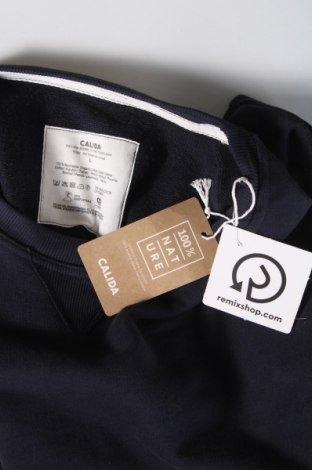 Pánske tričko  Calida, Veľkosť L, Farba Modrá, Cena  22,27 €