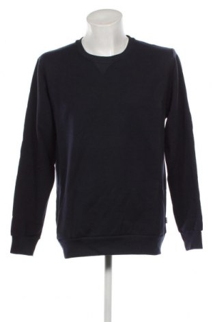 Ανδρική μπλούζα Calida, Μέγεθος L, Χρώμα Μπλέ, Τιμή 22,27 €