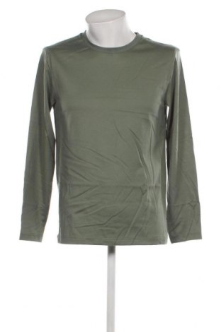 Herren Shirt Calida, Größe S, Farbe Grün, Preis 34,52 €