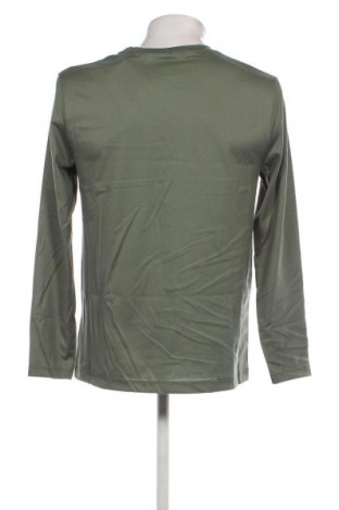 Pánske tričko  Calida, Veľkosť S, Farba Zelená, Cena  55,67 €