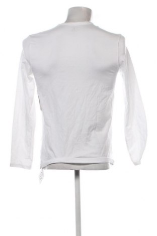 Мъжка блуза Calvin Klein, Размер S, Цвят Бял, Цена 128,85 лв.