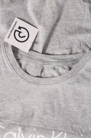 Herren Shirt Calvin Klein, Größe S, Farbe Grau, Preis 37,12 €