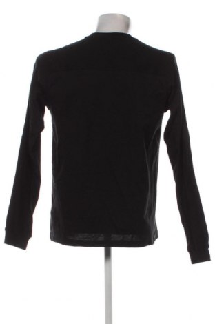 Ανδρική μπλούζα Calvin Klein Jeans, Μέγεθος M, Χρώμα Μαύρο, Τιμή 59,97 €
