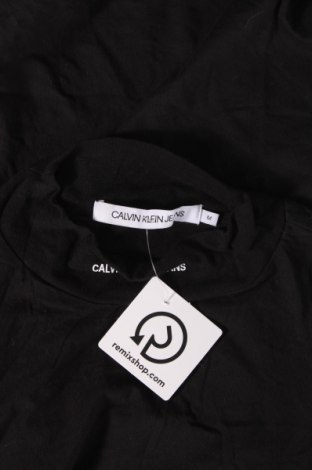 Pánske tričko  Calvin Klein Jeans, Veľkosť M, Farba Čierna, Cena  27,22 €