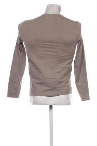 Ανδρική μπλούζα Calvin Klein Jeans, Μέγεθος S, Χρώμα Γκρί, Τιμή 23,75 €