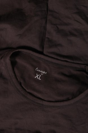 Herren Shirt Camargue, Größe XL, Farbe Braun, Preis 4,49 €