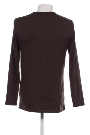 Ανδρική μπλούζα Camargue, Μέγεθος XL, Χρώμα Καφέ, Τιμή 6,35 €