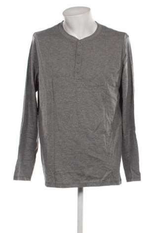 Ανδρική μπλούζα Camargue, Μέγεθος XXL, Χρώμα Γκρί, Τιμή 11,75 €