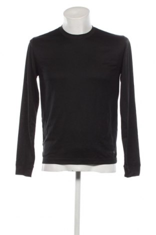 Мъжка блуза Campri, Размер L, Цвят Черен, Цена 7,28 лв.