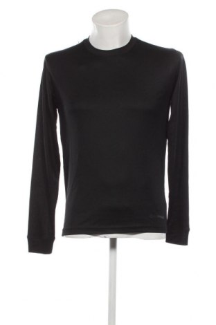 Мъжка блуза Campri, Размер L, Цвят Черен, Цена 8,40 лв.