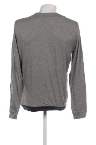 Ανδρική μπλούζα Canda, Μέγεθος M, Χρώμα Γκρί, Τιμή 11,75 €