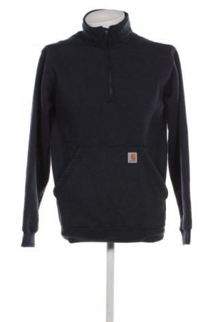 Ανδρική μπλούζα Carhartt, Μέγεθος S, Χρώμα Μπλέ, Τιμή 39,69 €