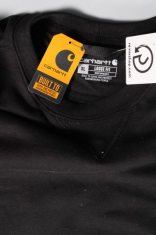 Мъжка блуза Carhartt, Размер XL, Цвят Черен, Цена 77,00 лв.